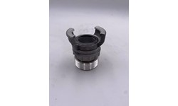 DSP DN 40 filet mâle  1"1/2 + verrou